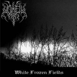 White Frozen Fields